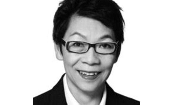 Georgie Chong Joins ChapmanCG as a Director in Singapore