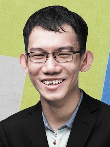 Philip Loh