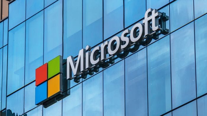 Lessons in Cultural Change from Microsoft