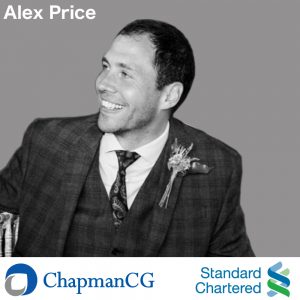 Alex Price ChapmanCG Managing Change