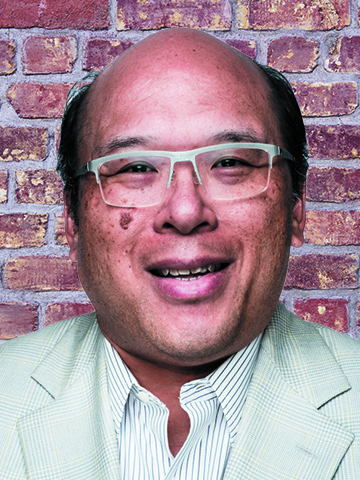 Albert Kwong